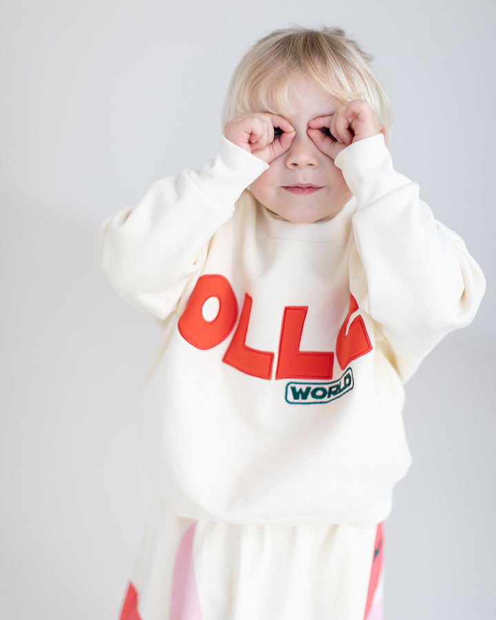 Olle Children's Clothing