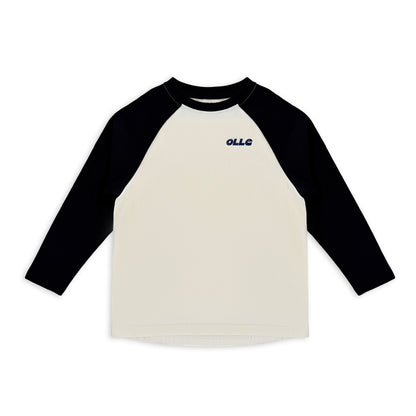 OLLE SKATE RAGLAN