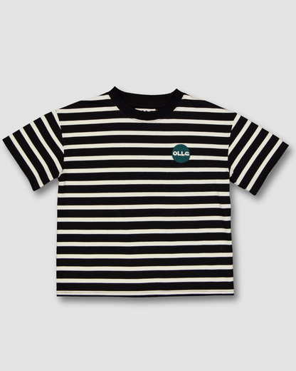 PHANTOM STRIPE TEE