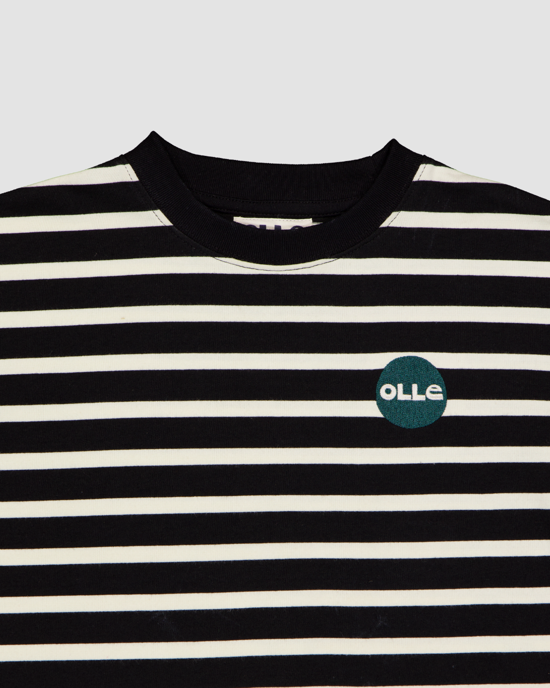 PHANTOM STRIPE TEE