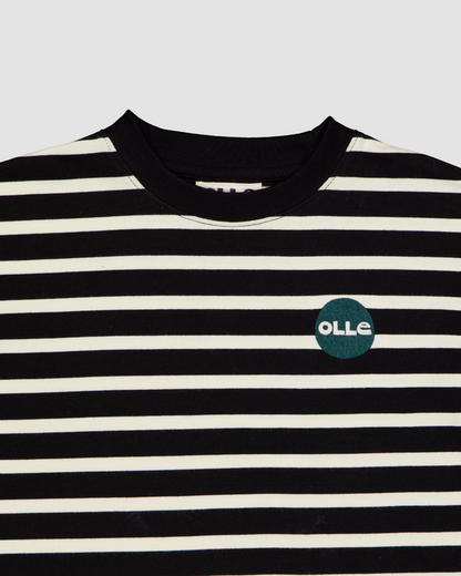 PHANTOM STRIPE TEE