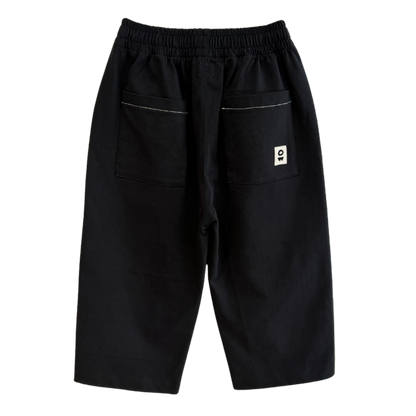 SKATE CROP PANT - PREORDER