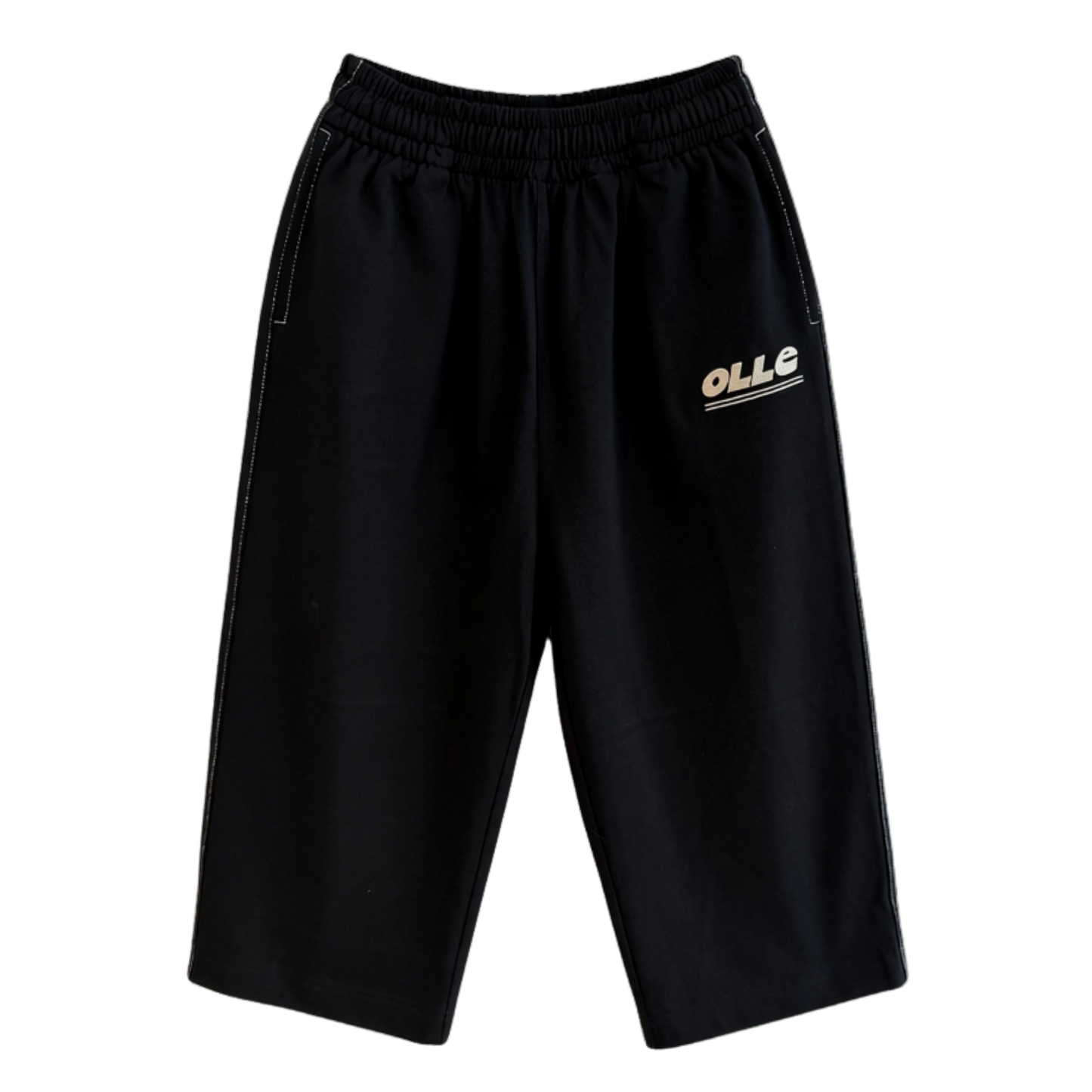 SKATE CROP PANT - PREORDER