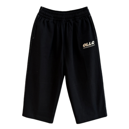SKATE CROP PANT - PREORDER