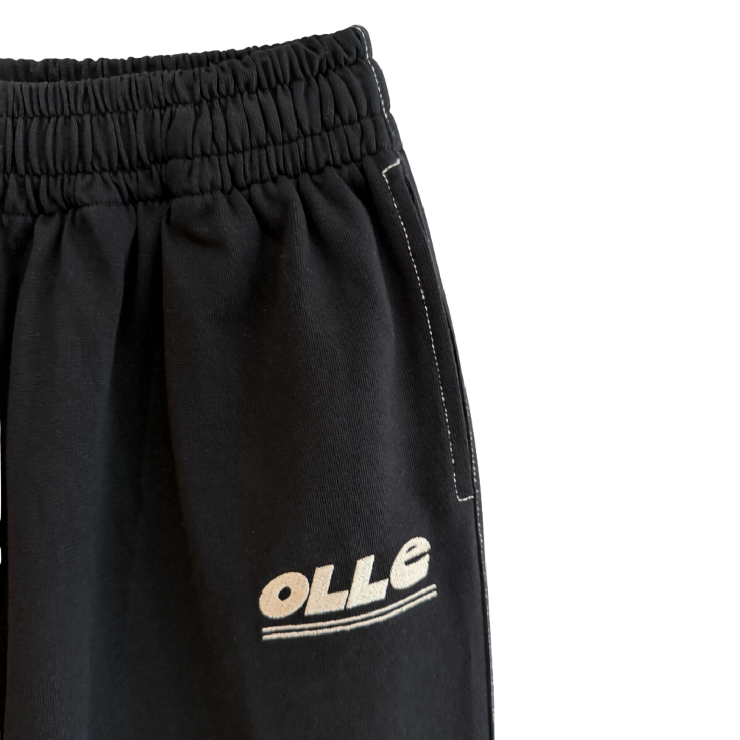 SKATE CROP PANT - PREORDER