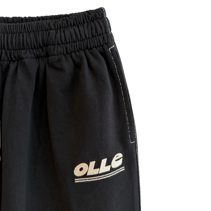 SKATE CROP PANT - PREORDER