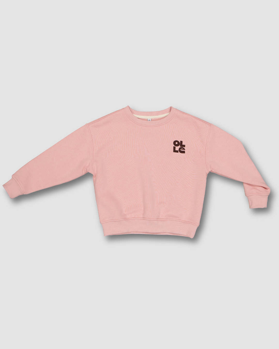 BIG HEARTS SWEATSHIRT