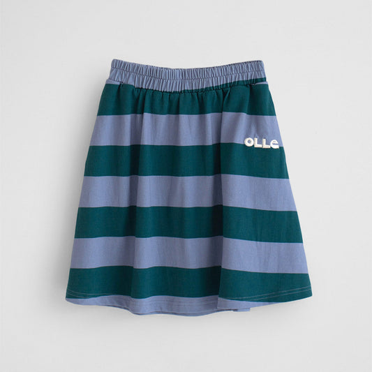 MIDI SKIRT