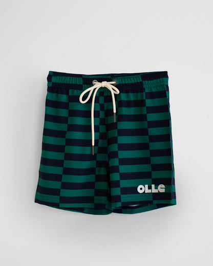 OLLE WORLD BOARDSHORTS