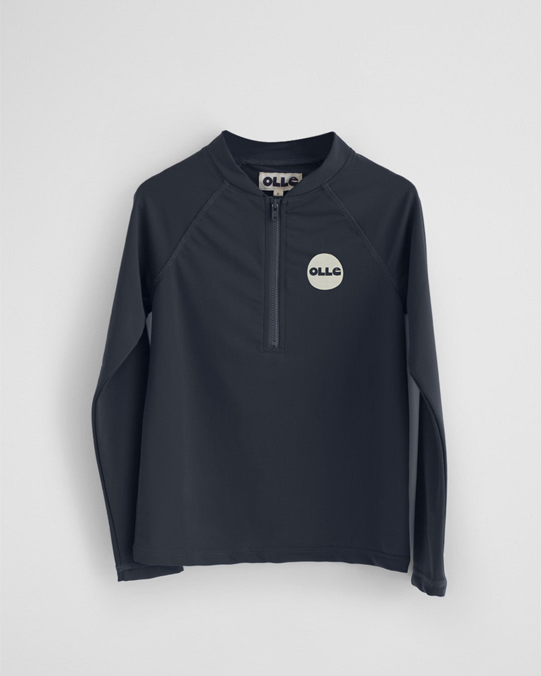 OLLE LS RASH VEST