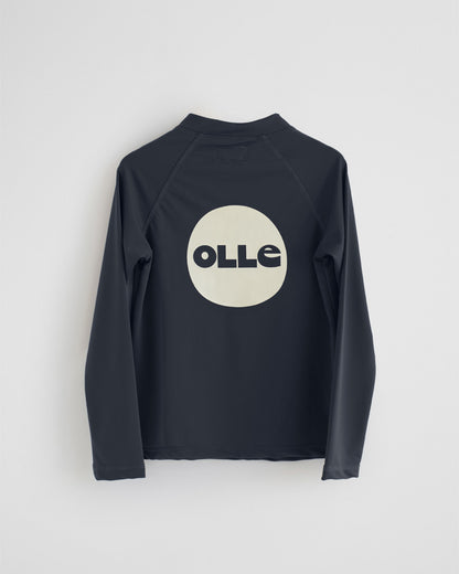 OLLE LS RASH VEST