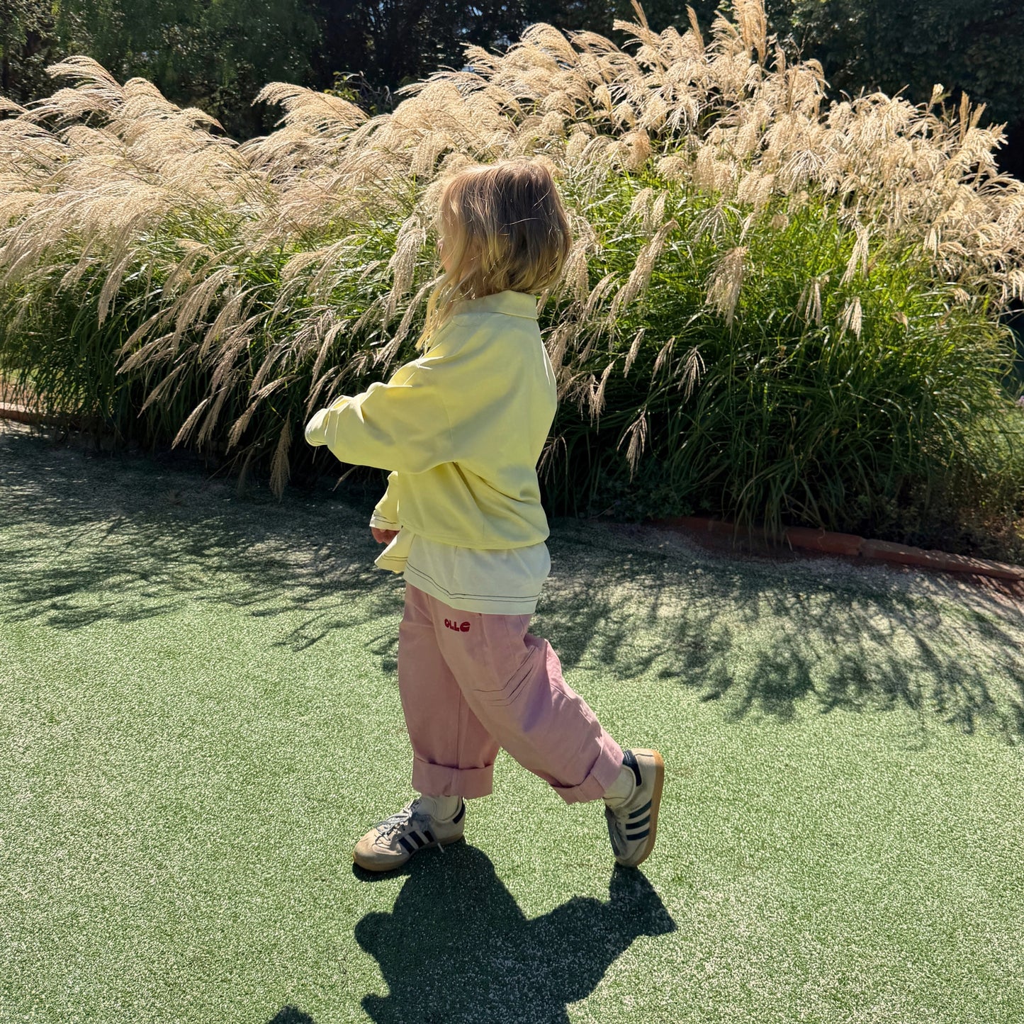 OLLE CARPENTER PANT