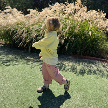 OLLE CARPENTER PANT