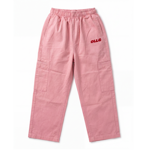 OLLE CARPENTER PANT