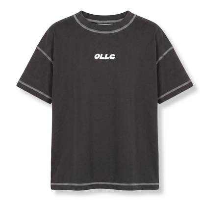 TOPSTITCH TEE