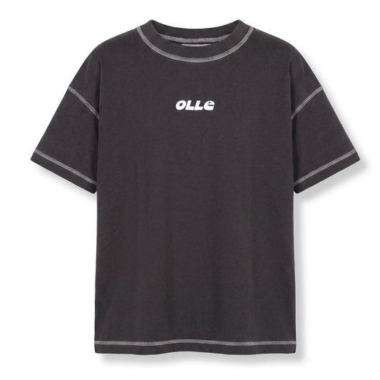 TOPSTITCH TEE