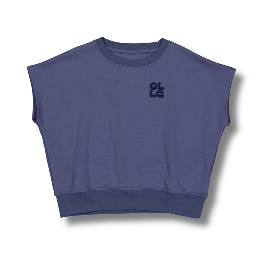 OLLE OVERSIZED TANK