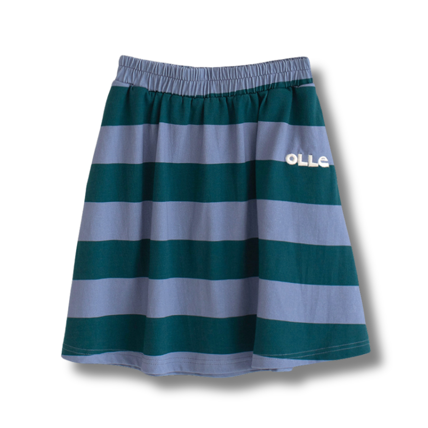 MIDI SKIRT