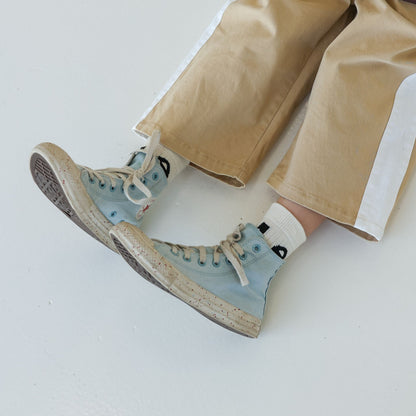 OLLE WORLD SOCK - Mini's