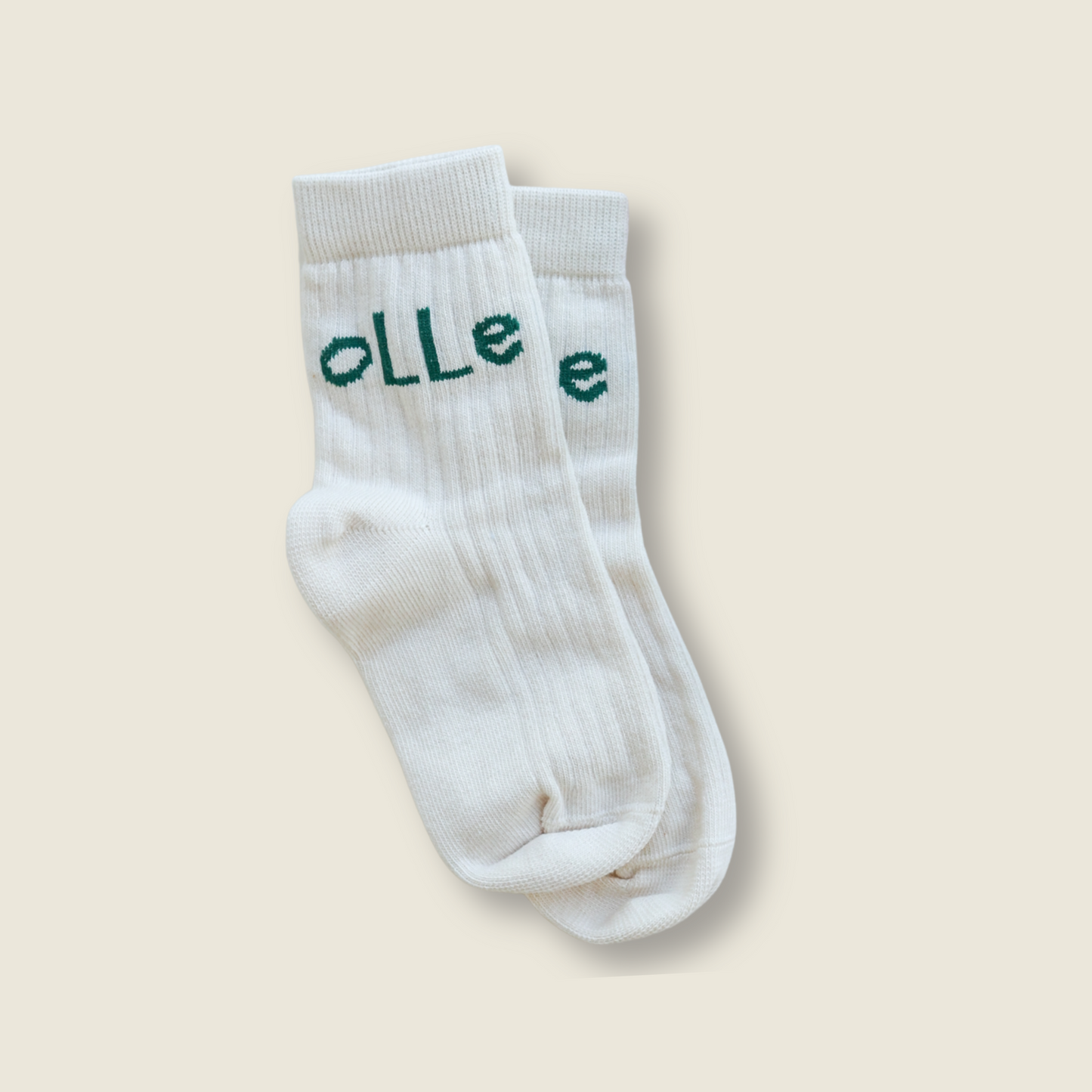 OLLE SCRAWL SOCK - Mini's