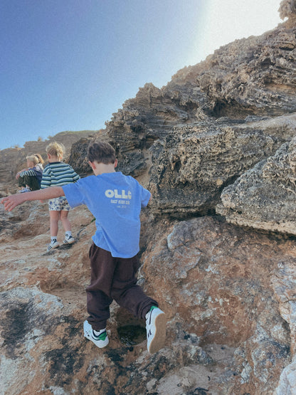 FAST KIDS TEE